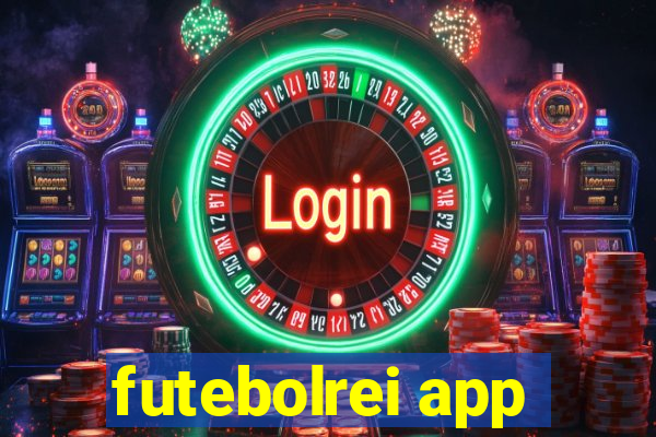 futebolrei app